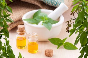 Essential Oils