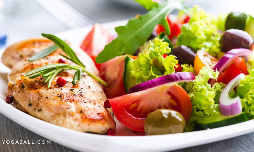 Healthy Food