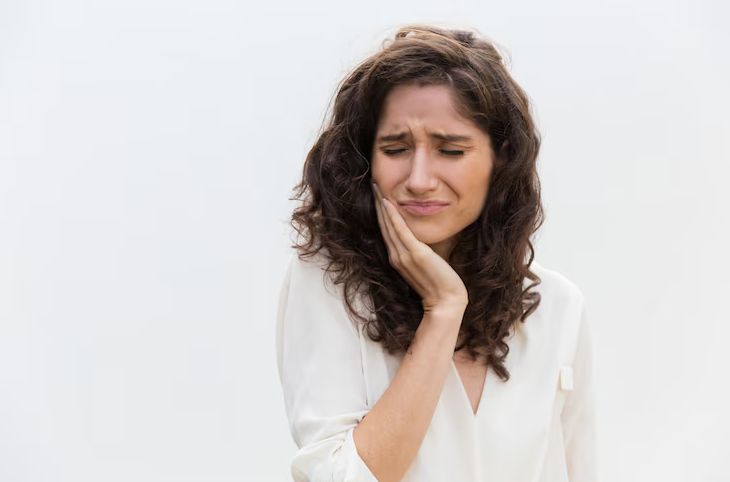 tooth pain